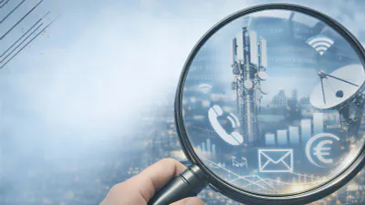 Operátoři pod lupou: jak ušetřit a nepřeplácet (přednáška zdarma)